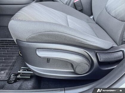 used 2025 Kia Seltos car, priced at $26,888