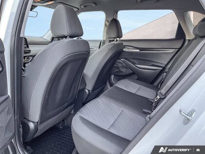 used 2025 Kia Seltos car, priced at $26,888