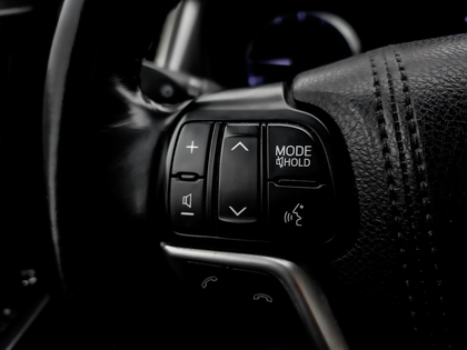 used 2018 Toyota Highlander car, priced at $25,995