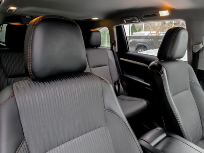 used 2018 Toyota Highlander car, priced at $25,995