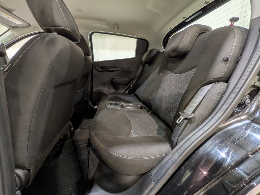 Chevrolet Spark 2021