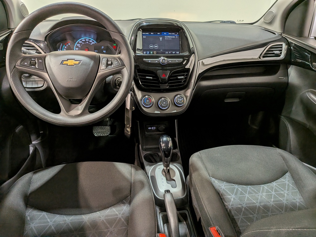 Chevrolet Spark 2021