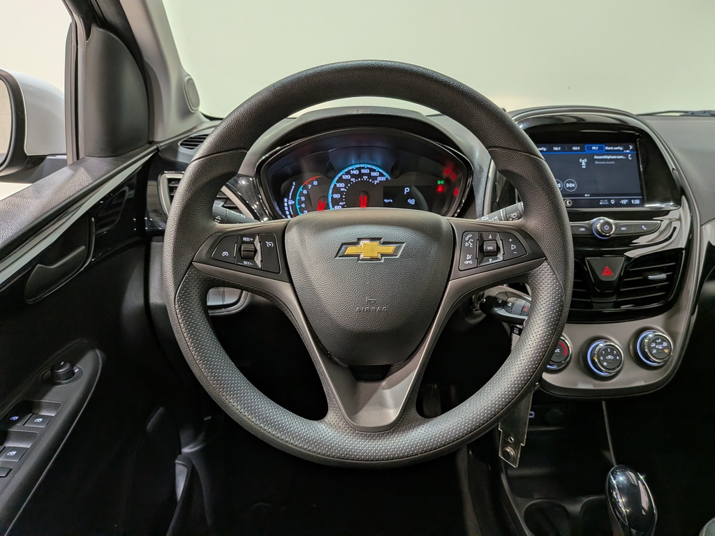 Chevrolet Spark 2021