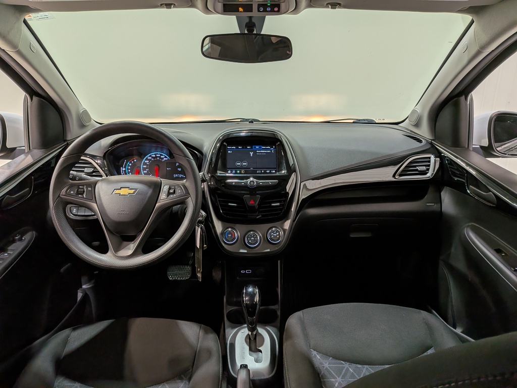 Chevrolet Spark 2021