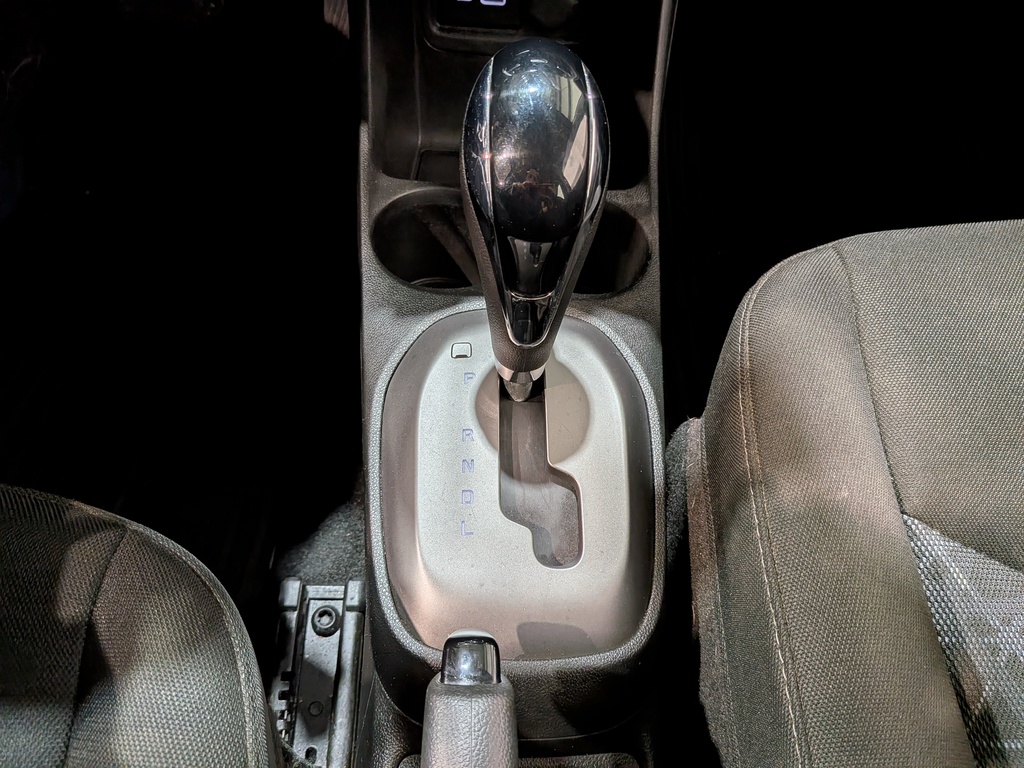 Chevrolet Spark 2021