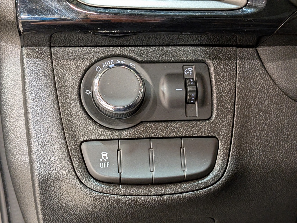 Chevrolet Spark 2021