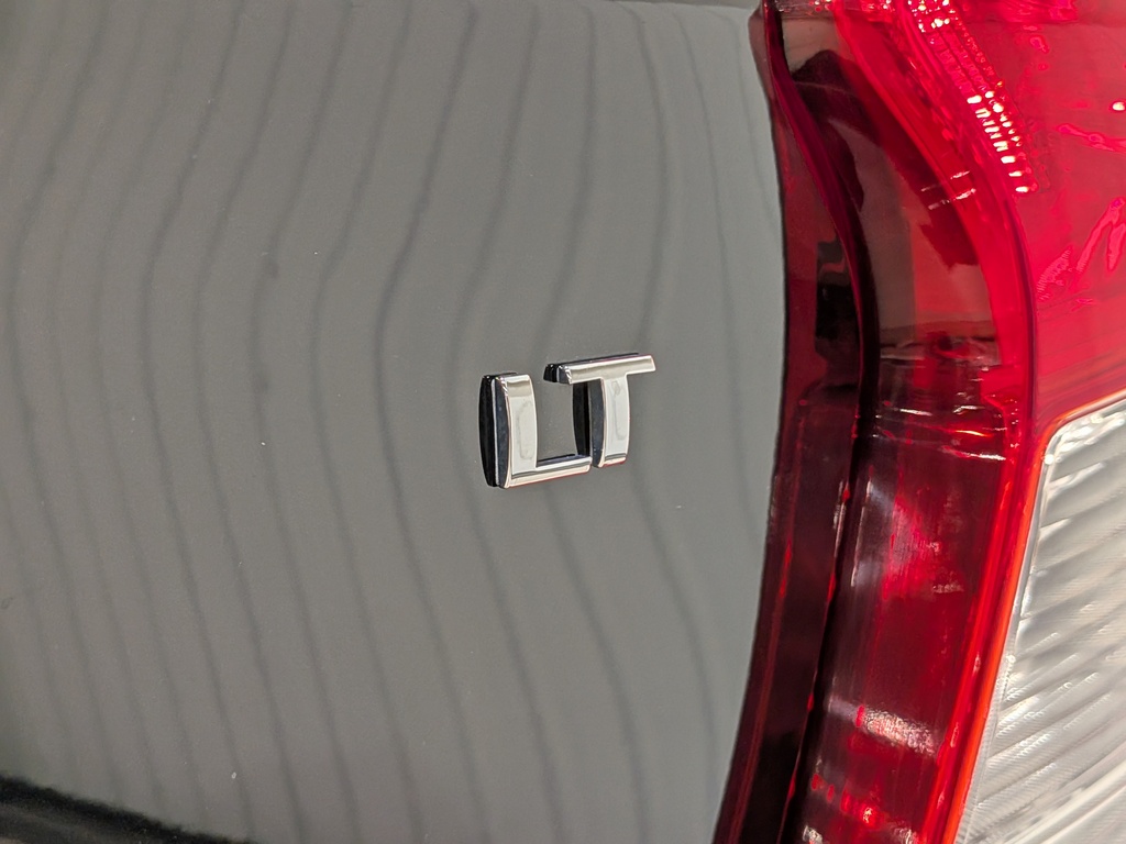 Chevrolet Spark 2021