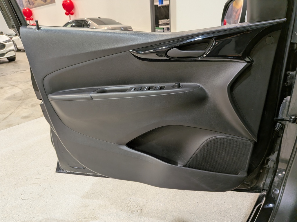 Chevrolet Spark 2021