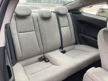 used 2013 Honda Civic Coupe car