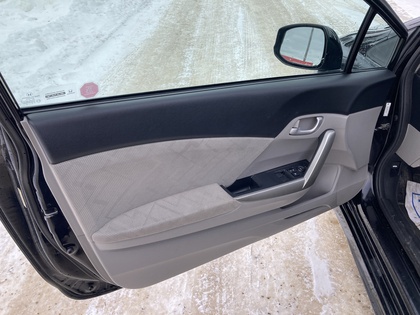 used 2013 Honda Civic Coupe car