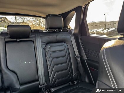 used 2023 Ford Escape car, priced at $31,399