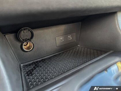 used 2024 Nissan Pathfinder car, priced at $36,999