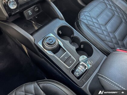 used 2023 Ford Escape car, priced at $31,399