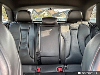 used 2016 Audi A3 car, priced at $19,249