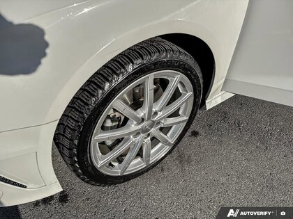 used 2016 Audi A3 car, priced at $19,249