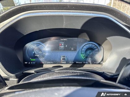 used 2023 Ford Escape car, priced at $31,399