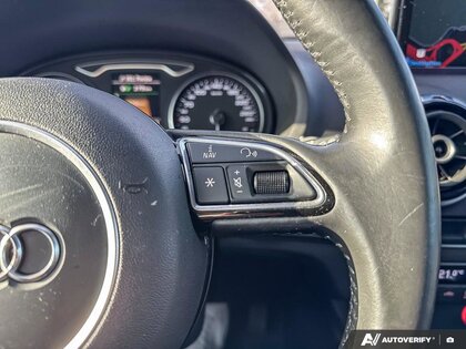 used 2016 Audi A3 car, priced at $19,249
