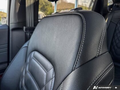 used 2023 Ford Escape car, priced at $31,399