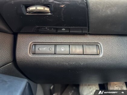 used 2024 Nissan Pathfinder car, priced at $36,999