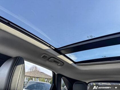 used 2023 Ford Escape car, priced at $31,399