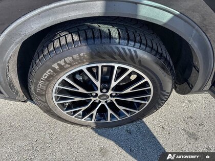 used 2023 Ford Escape car, priced at $31,399