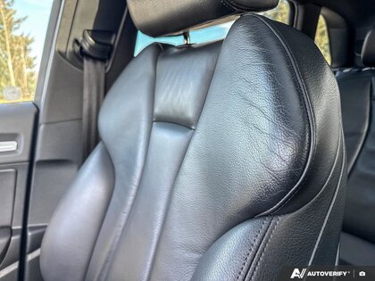 used 2016 Audi A3 car, priced at $19,249