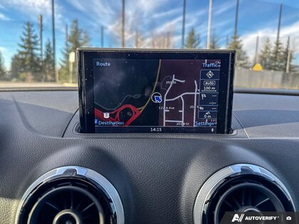 used 2016 Audi A3 car, priced at $19,249