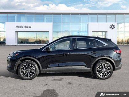 used 2023 Ford Escape car, priced at $31,399