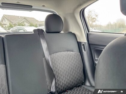 used 2024 Mitsubishi Mirage car, priced at $18,299