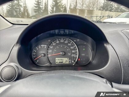 used 2024 Mitsubishi Mirage car, priced at $18,299