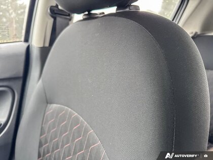 used 2024 Mitsubishi Mirage car, priced at $18,299