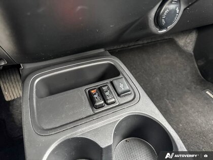 used 2024 Mitsubishi Mirage car, priced at $18,299