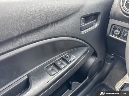 used 2024 Mitsubishi Mirage car, priced at $18,299