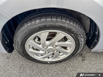 used 2024 Mitsubishi Mirage car, priced at $18,299