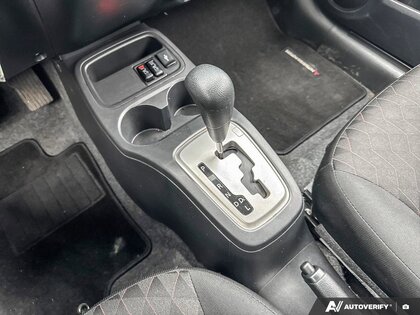 used 2024 Mitsubishi Mirage car, priced at $18,299