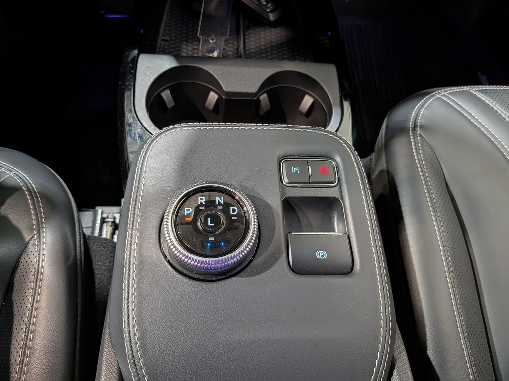 Ford Mustang Mach-E 2021