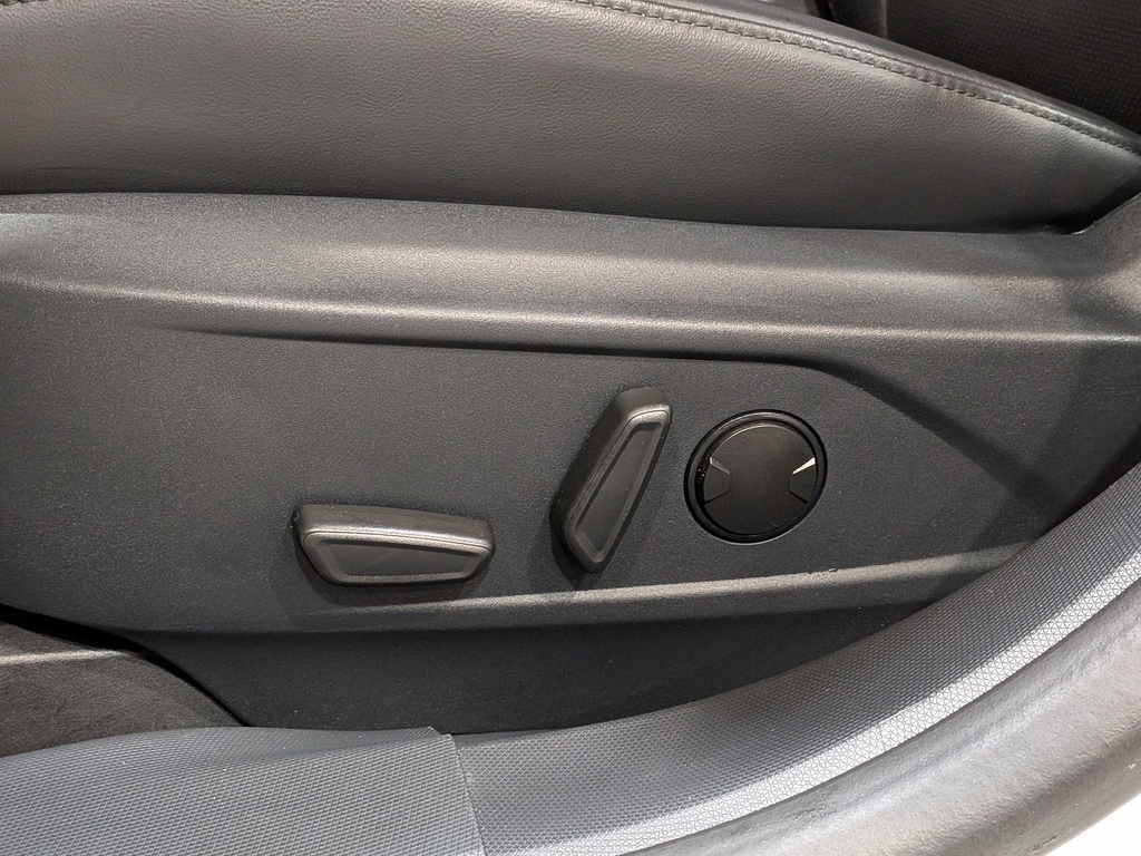 Ford Mustang Mach-E 2021