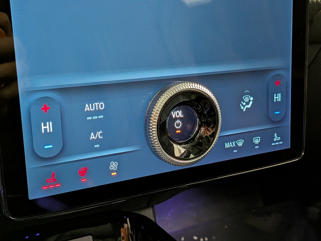 Ford Mustang Mach-E 2021