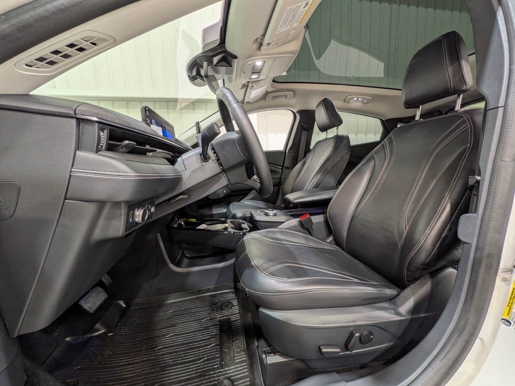 Ford Mustang Mach-E 2021