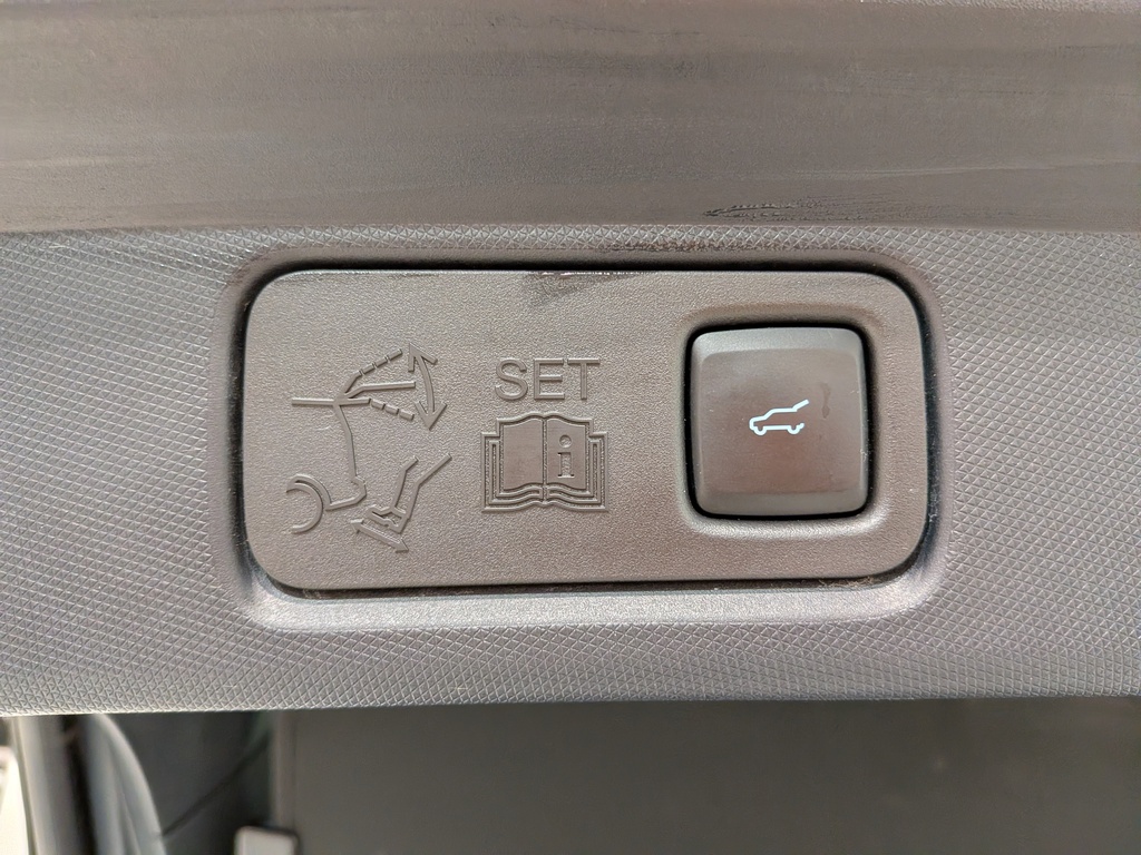 Ford Mustang Mach-E 2021