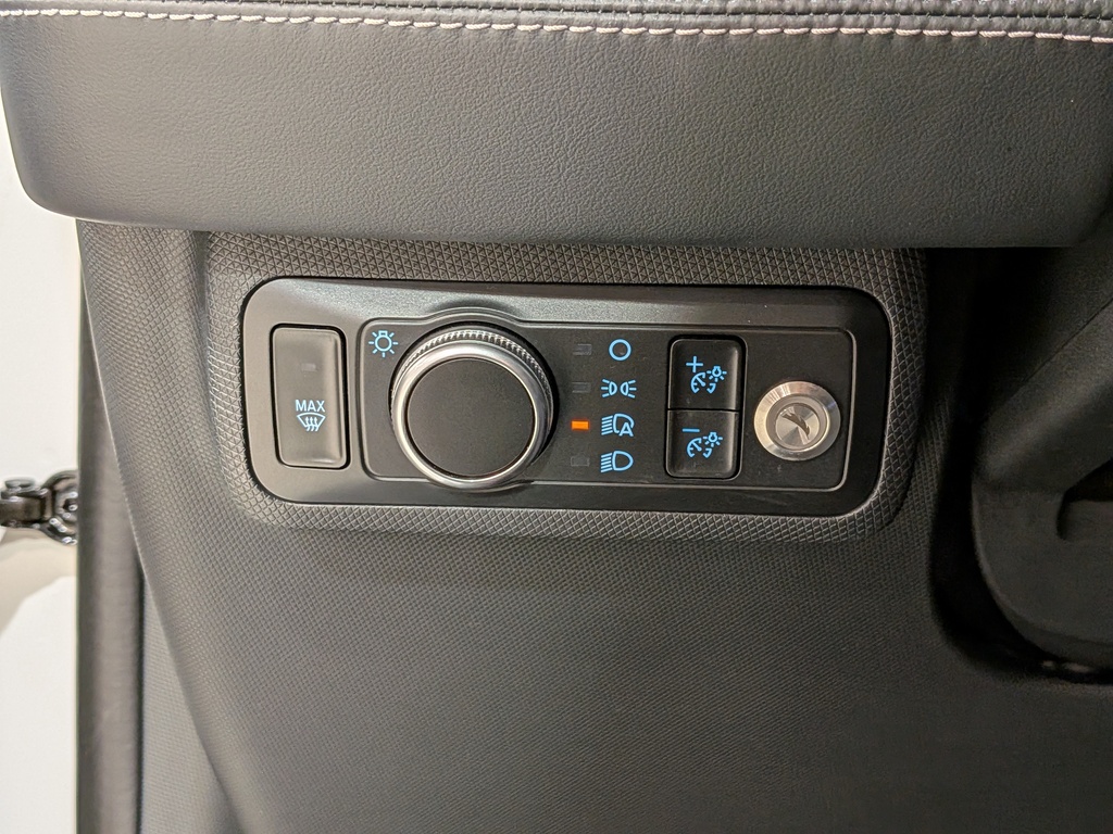 Ford Mustang Mach-E 2021