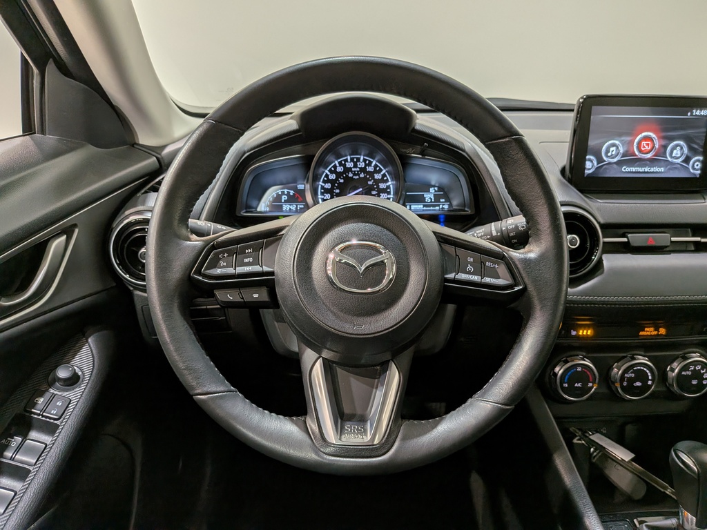 Mazda CX-3 2020