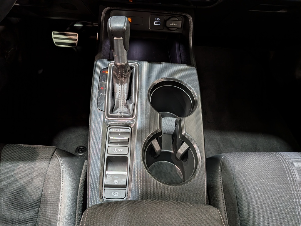 Honda Civic Sedan 2024