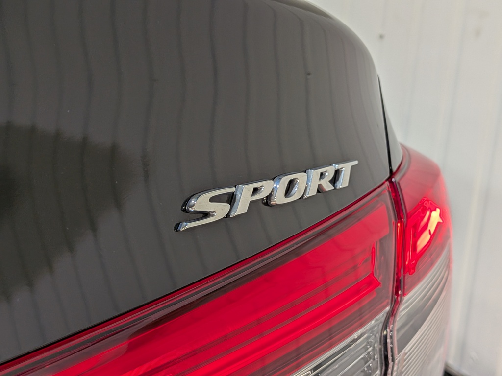 Honda Civic Sedan 2024