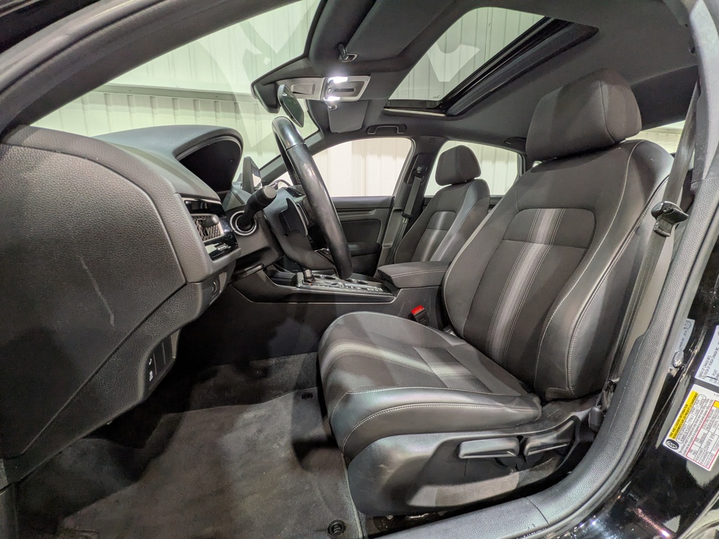 Honda Civic Sedan 2024