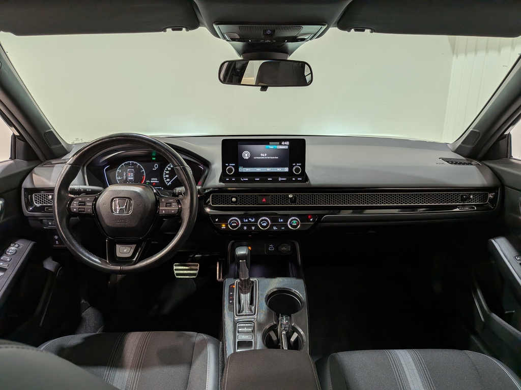 Honda Civic Sedan 2024