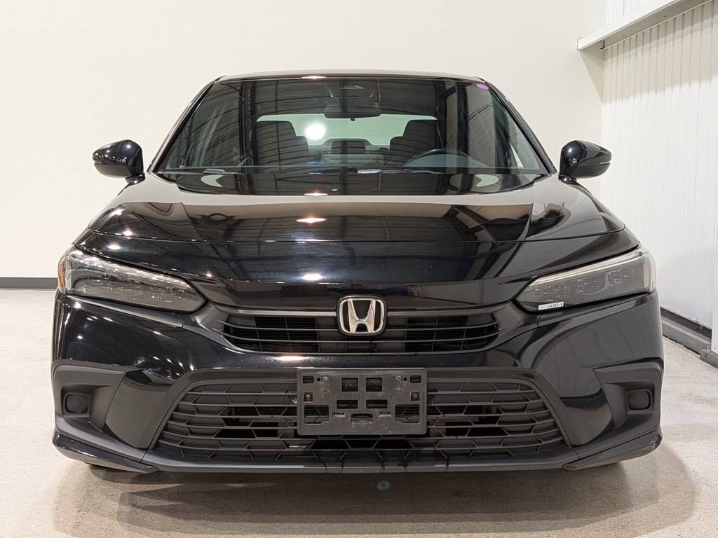 Honda Civic Sedan 2024