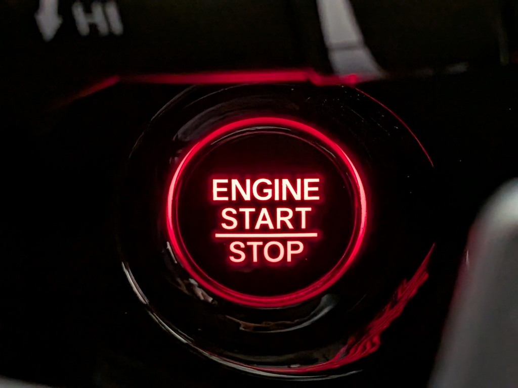 Honda Civic Sedan 2024