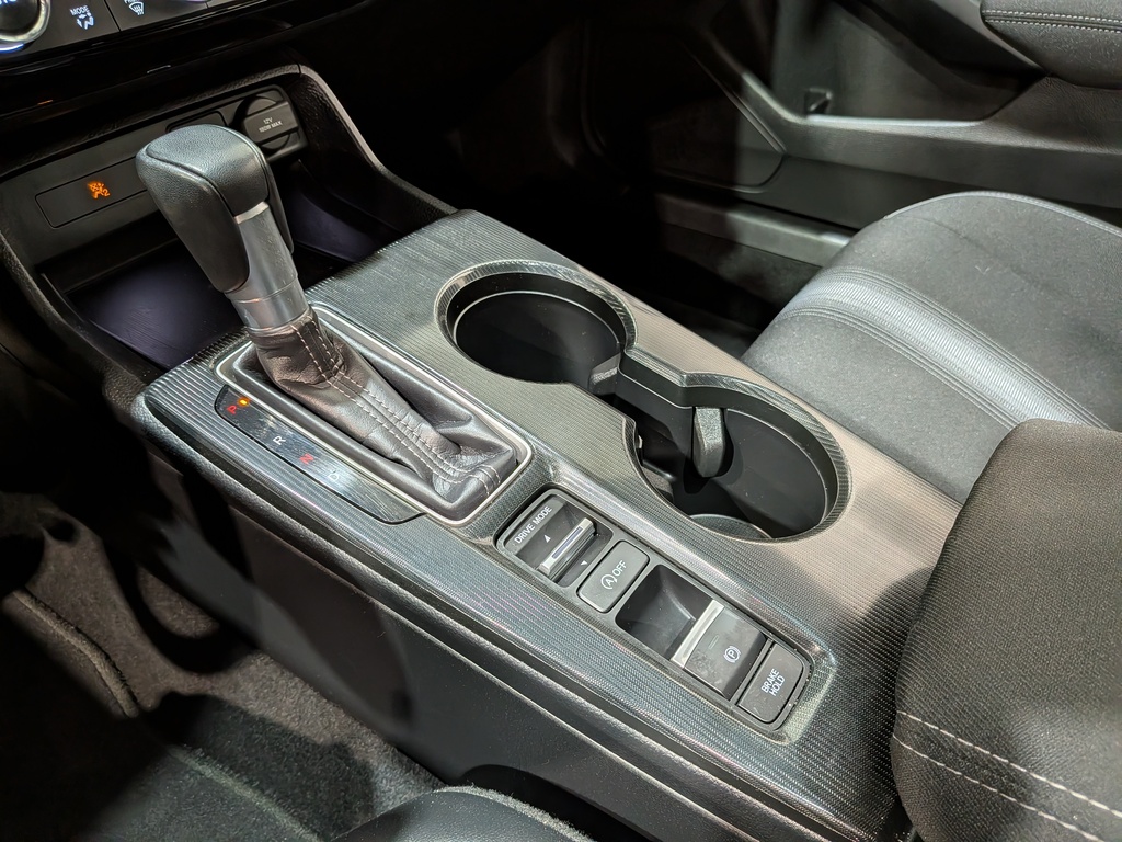 Honda Civic Sedan 2024