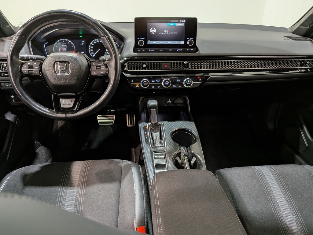 Honda Civic Sedan 2024